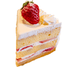 ショートケーキ