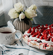 teatime